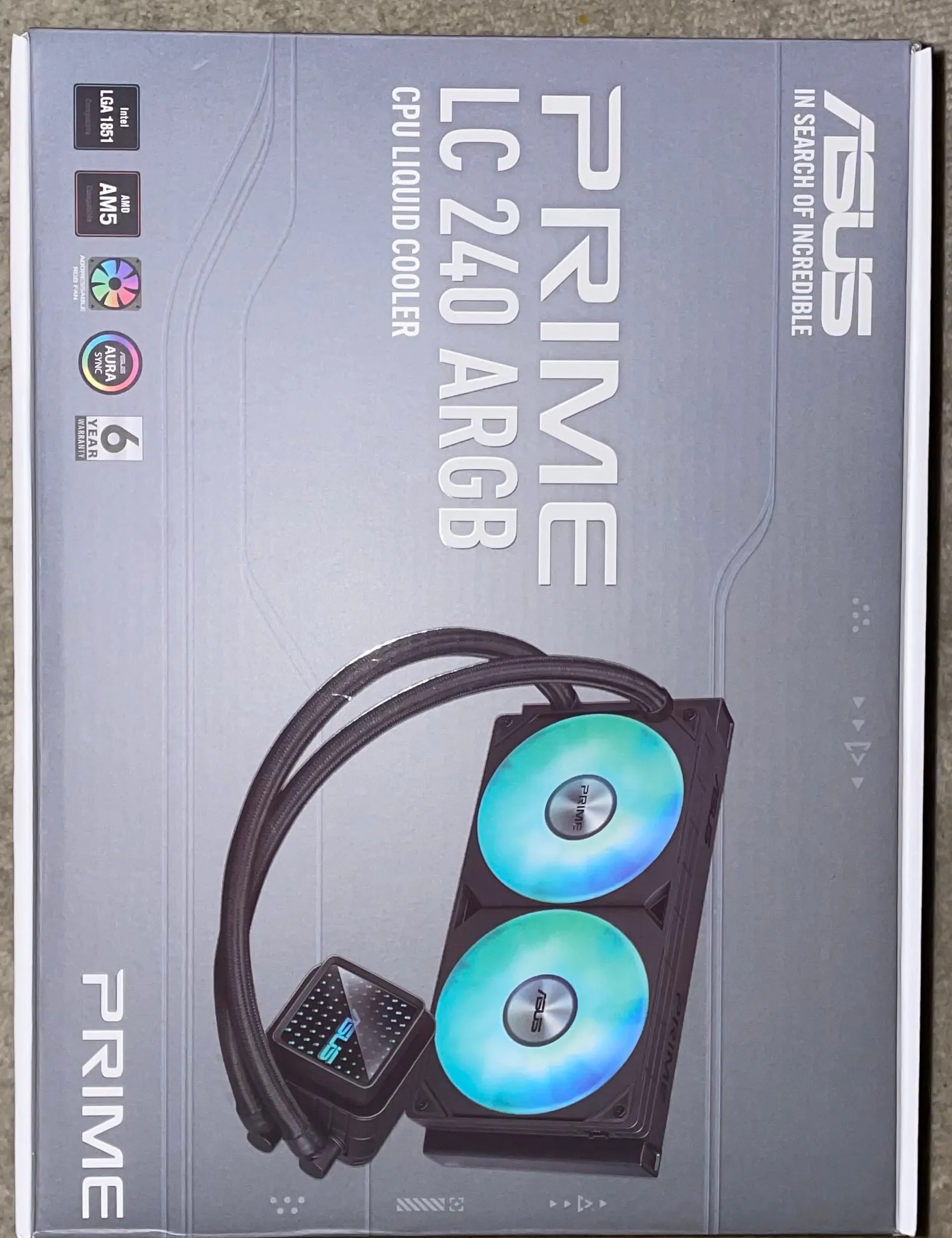 cpu cooler
