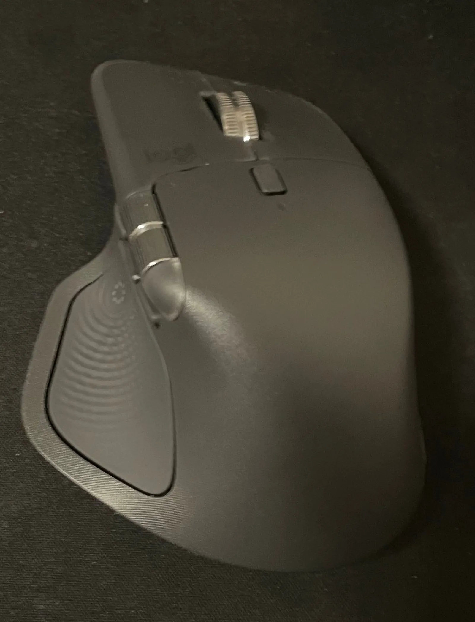 mx master 4